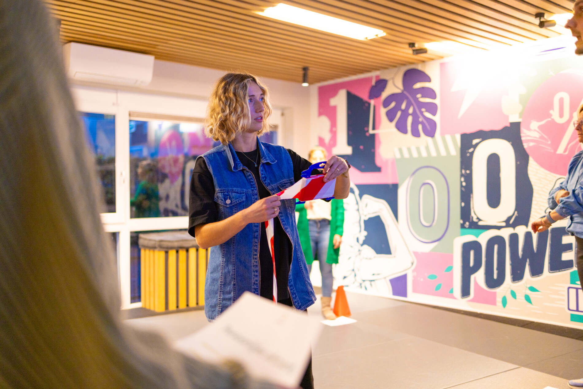 Van HaKa naar Ambinex — opleidingen en trajecten in zorg en welzijn